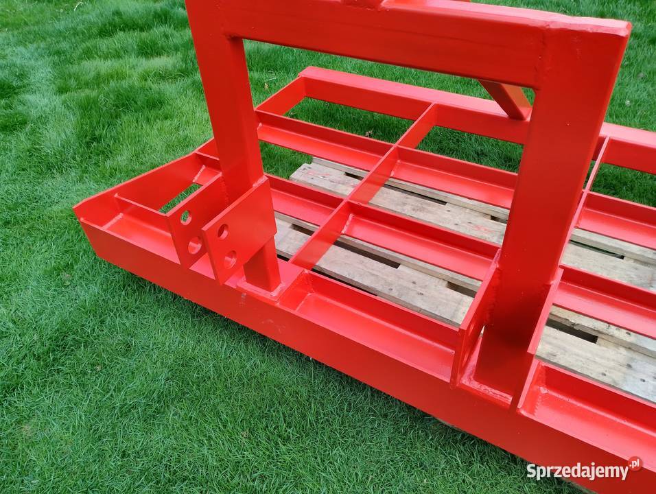 Równiarka niwelator kratownica wyrównywarka nieuszkodzony Pozostałe śląskie Kłobuck