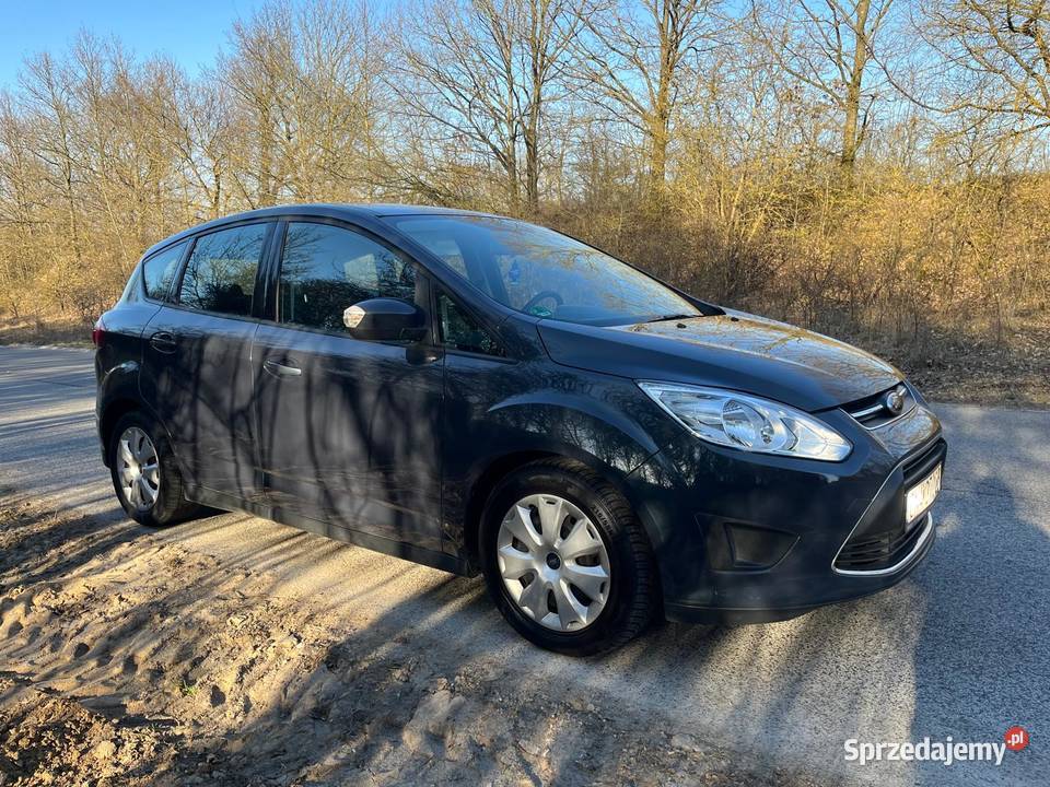 Ford C 998cm3 sprzedam