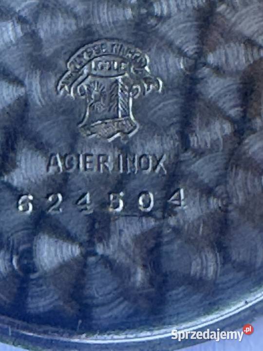 Zegarek Ulysse Nardin z 1930 roku Unikat do Wagowo