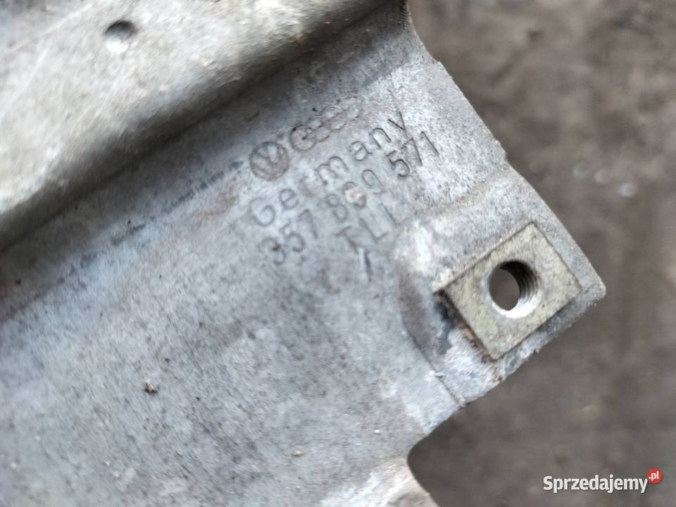 SZYBA DRZWI LEWY PRZÓD VW GOLF II 2 JETTA 2 Kamień-Kolonia sprzedam