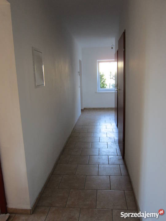 Dom Wieszowa śląskie