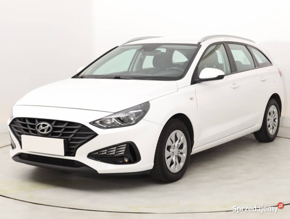 Hyundai i30 15 DPI manualna Bielany Wrocławskie