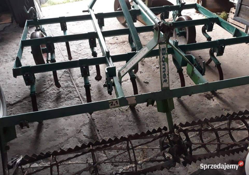 Agregat Agregaty Lisewo-Parcele sprzedam