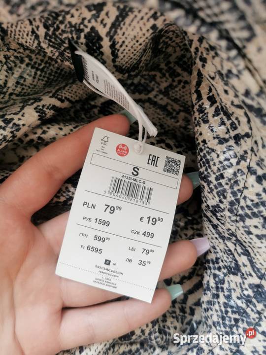 Dwustronny kapelusz Nakrycia głowy Kraków sprzedam