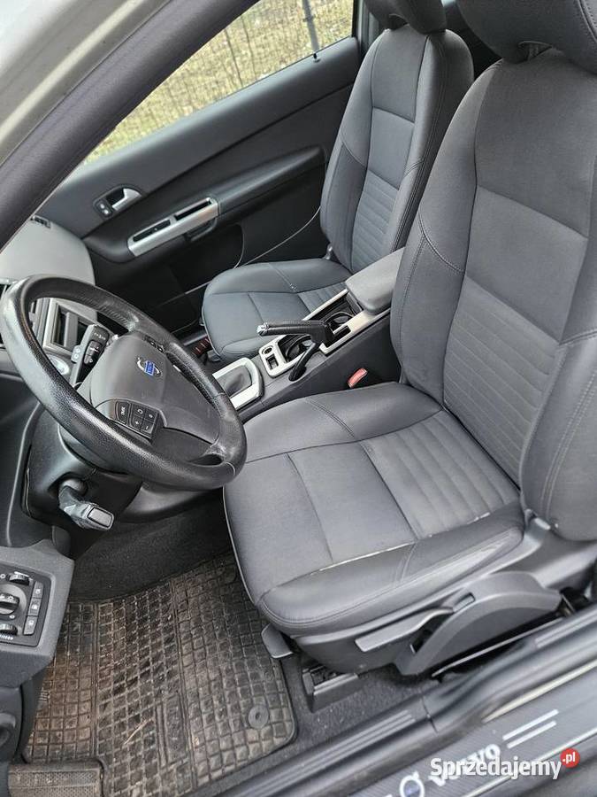 Volvo C30 Igen 16d Sosnowiec