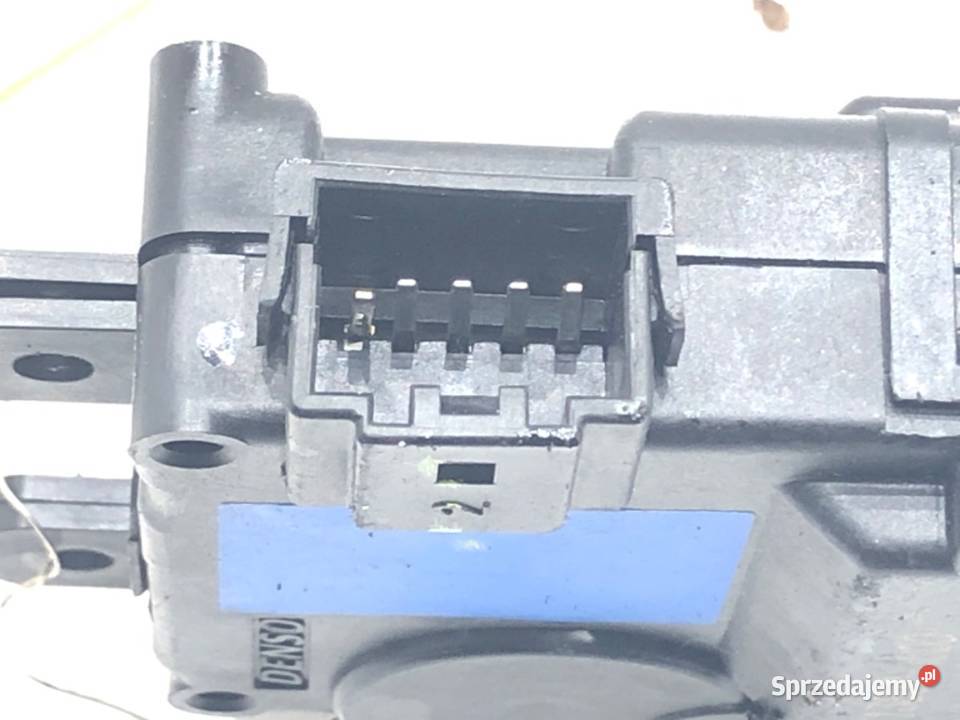 SILNICZEK NAGRZEWNICY KIA DH1138004000 OPTIMA osobowe