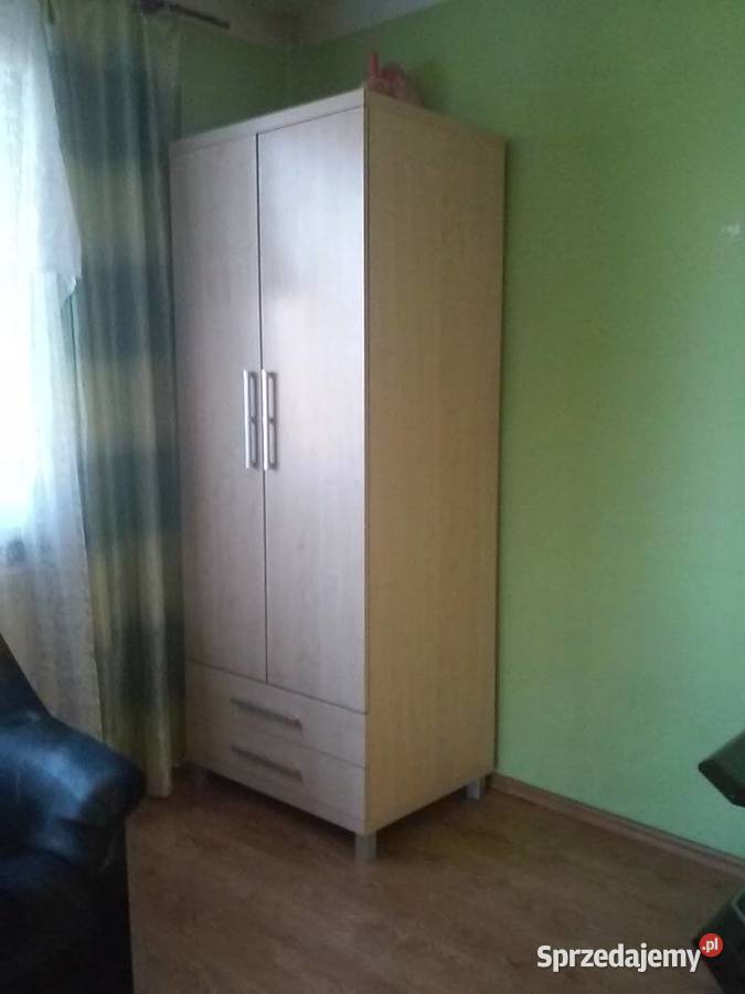 szafa 2 drzwiowa Rzeszów