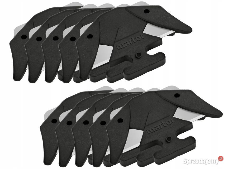 Nożyk do kartonów i foli Wyszków