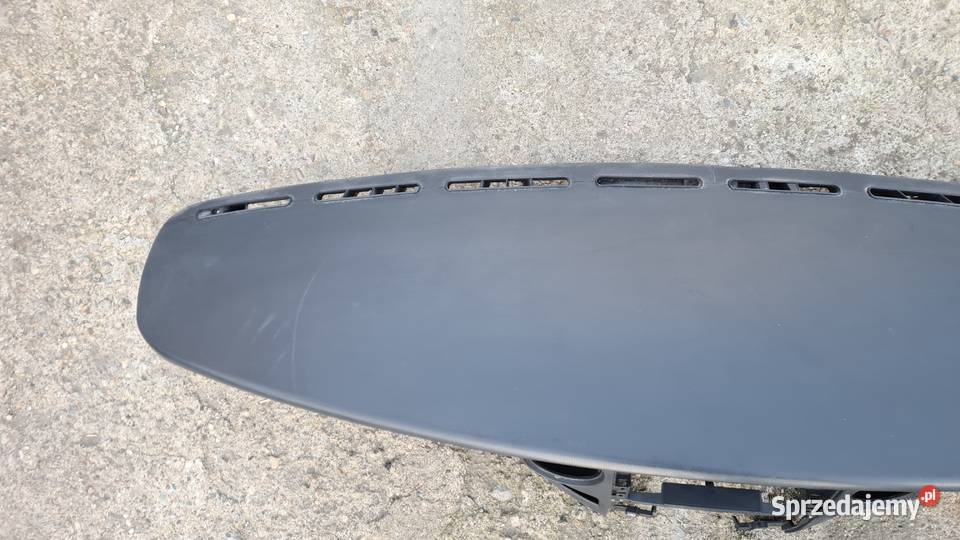 IVECO DAILY 4 0611 deska rozdzielcza góry Wyposażenie wnętrza Motoryzacja Legnica