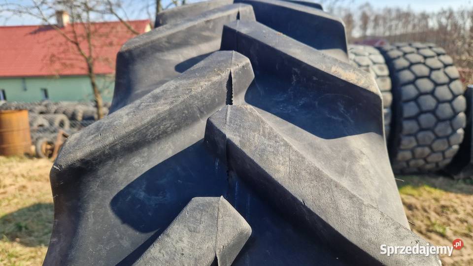 32090r50 124r50 Mitas 99 bieżnik 2021r sprzedam