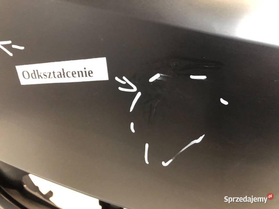 VW CADDY III 2K 20102015 TOURAN 1T3 1015 POD osobowe Skarżysko-Kamienna sprzedam