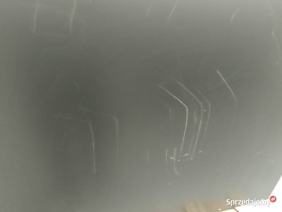 Piec do pizzy 2komorowy Entry 12 dolnośląskie sprzedam