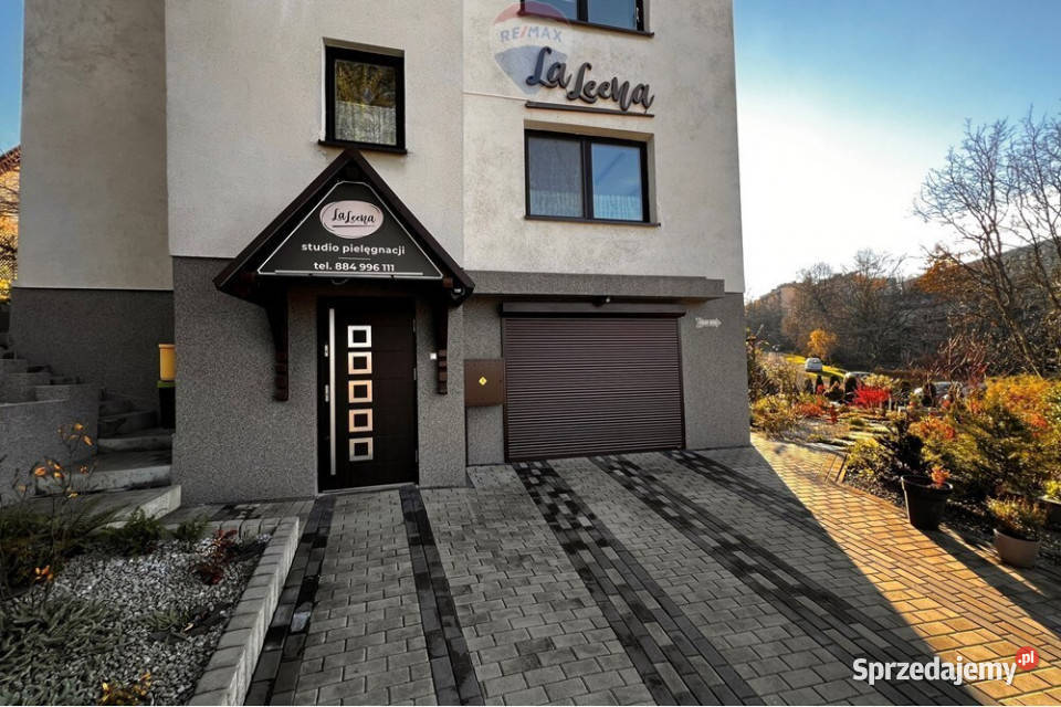 Salon kosmetyczny w Cieszynie na wynajem śląskie Cieszyn