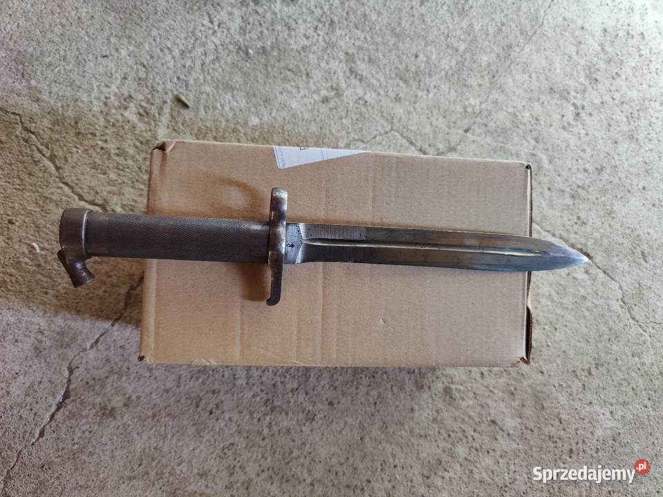Bagnet szwedzki sprzedam