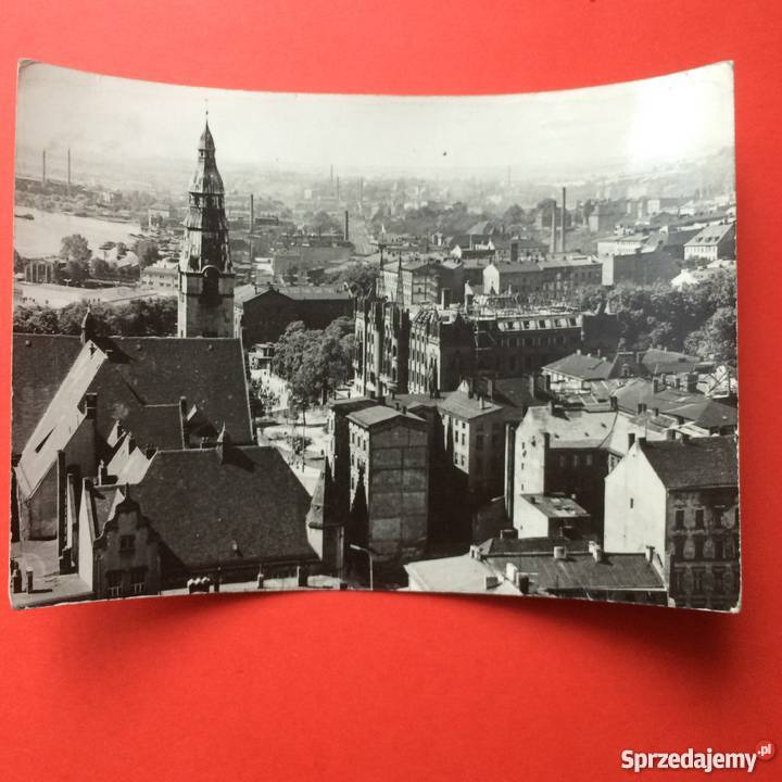 1024 Widokówka Szczecin zachodniopomorskie sprzedam