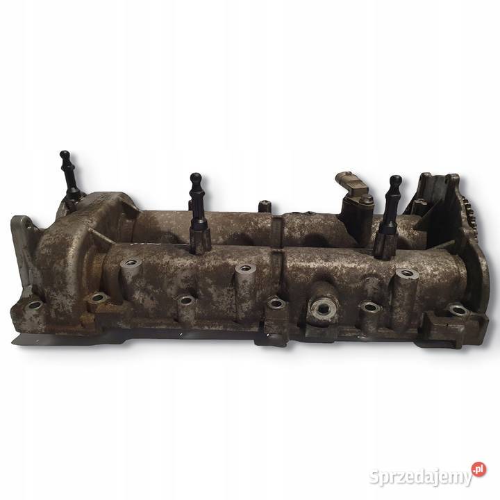 WAŁKI ROZRZĄDU Opel Corsa D 13 CDTI pokrywa Chełm sprzedam