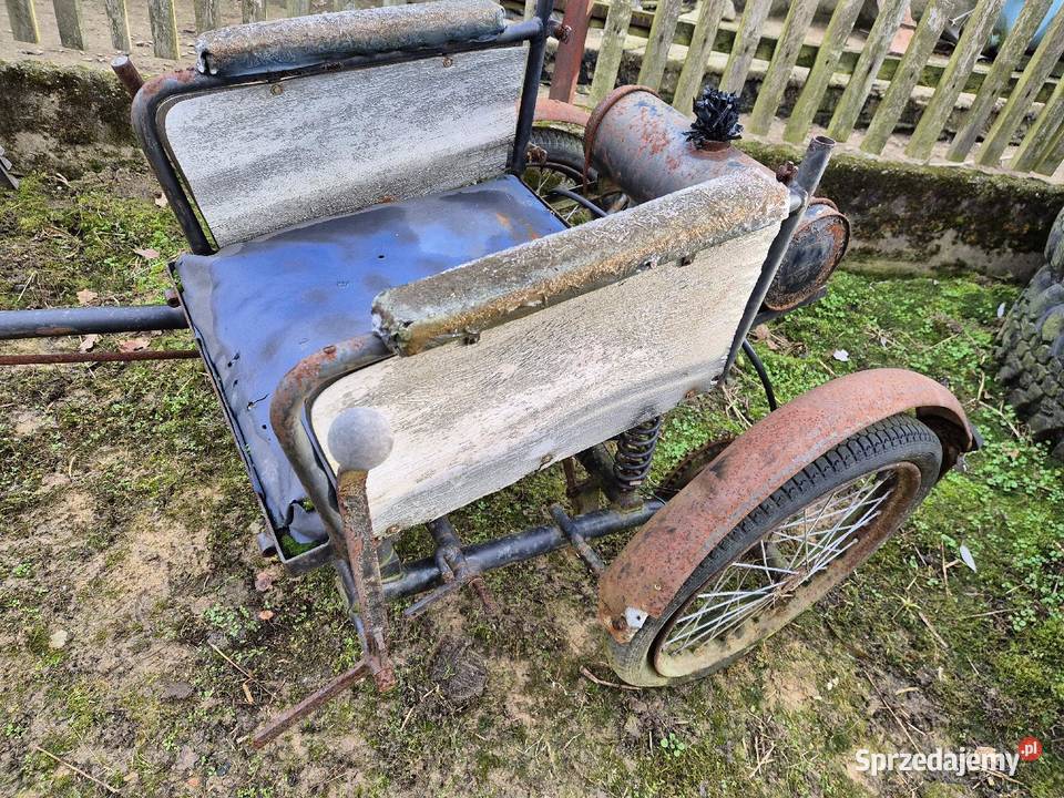 Deutsche Orthopdische Werke DOW 1974 Kęty