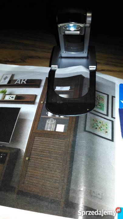 Latarka Led kieszonkowa gazetowa Białystok