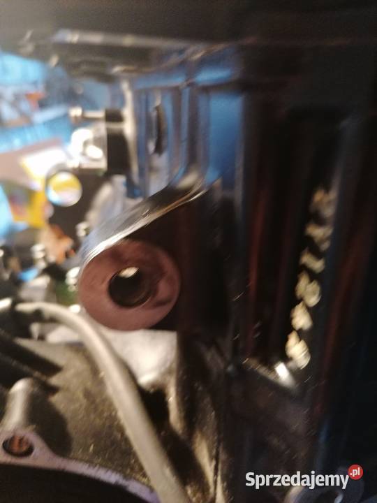 Kawasaki z 800 silnik 113 Silniki Krzyż Wielkopolski