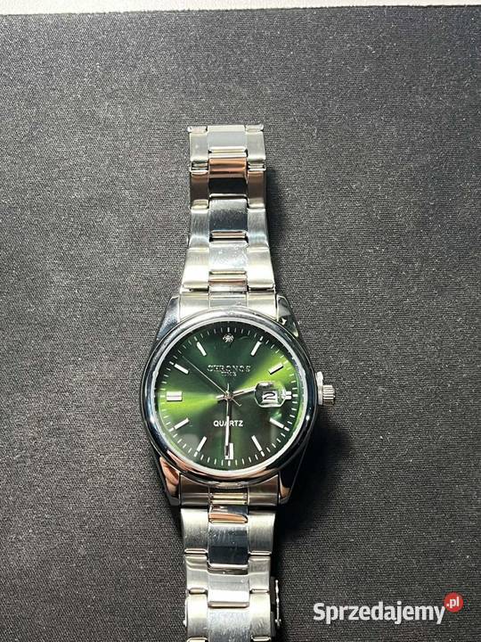 Zegarek Chronos Łowicz sprzedam
