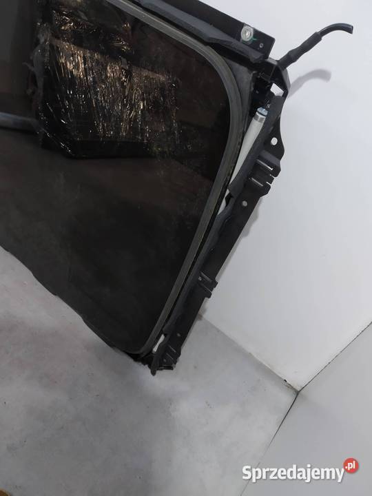 SZYBERDACH PANORAMA KOMPLETNA Ford Galaxy Mk4