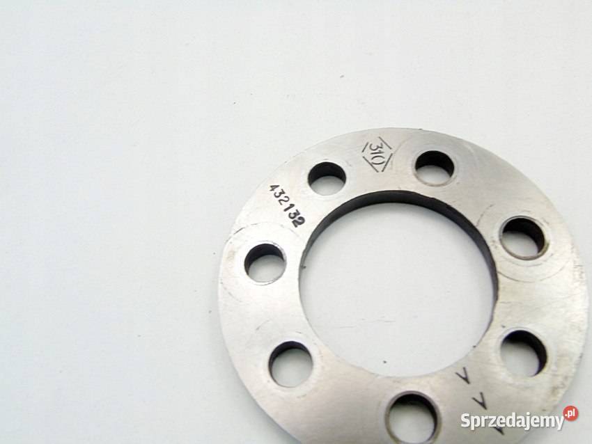 DYSTANS KOŁA ZAMACHOWEGO 15 DCI CLIO 3 MODUS osobowe Pozostałe