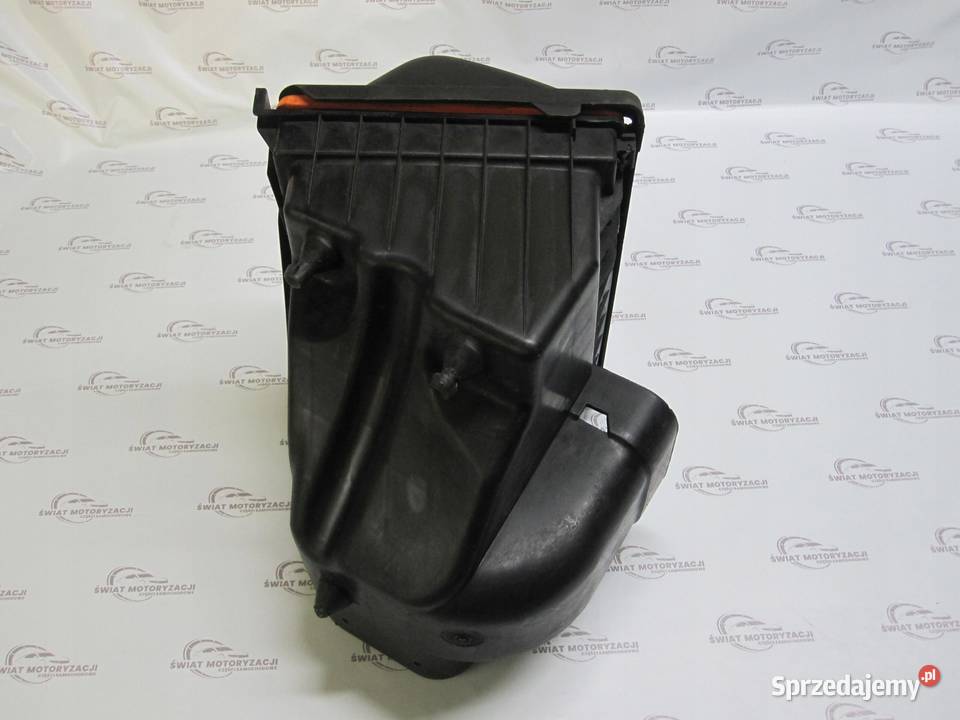 JEEP CHEROKEE KJ III 04r obudowa filtra