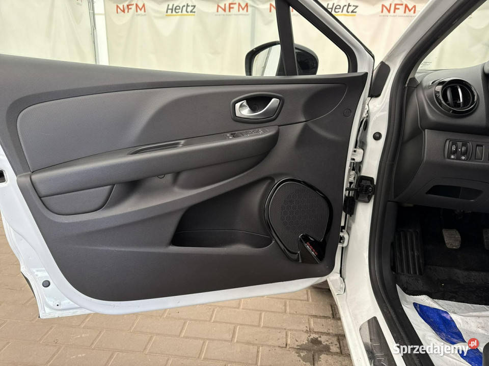 Renault Clio 15 dCi90 Limited Nawigacja Salon sprzedam