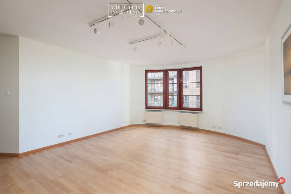 Mieszkanie 1052m2 3 pokoje Warszawa Łucka