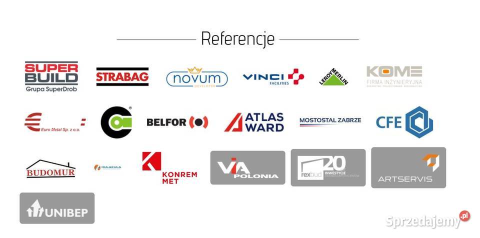 OGRODZENIE Budowlane Tymczasowe pełne KOMPLET Szczecin