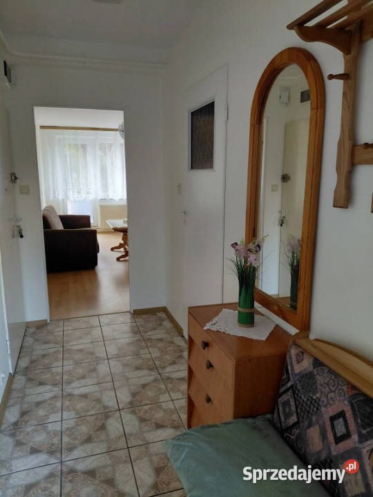 Przytulne 2 pokojowe mieszkanie 499m w Pile Piła