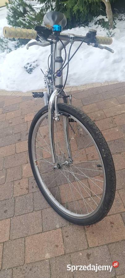 Sprzedam Rowerek Dziecięcy Rowerki Dębowiec sprzedam