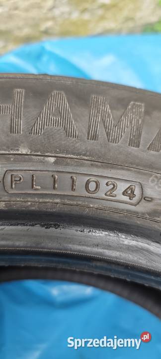 Opony letnie Yokohama Bluearth GT ES 20232024 Toruń
