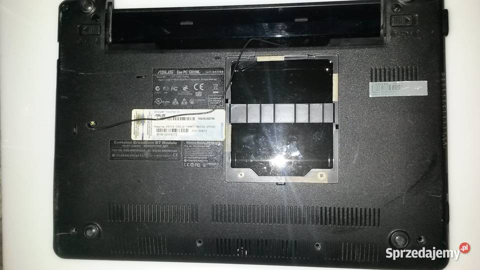Matryca Acer Eee PC1201NL Poznań