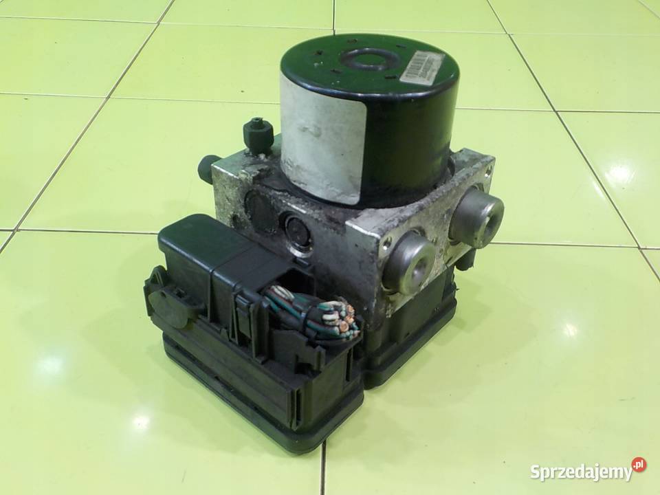 CHRYSLER 300C 30 B 07r SEDAN 4D pompa ABS Suków