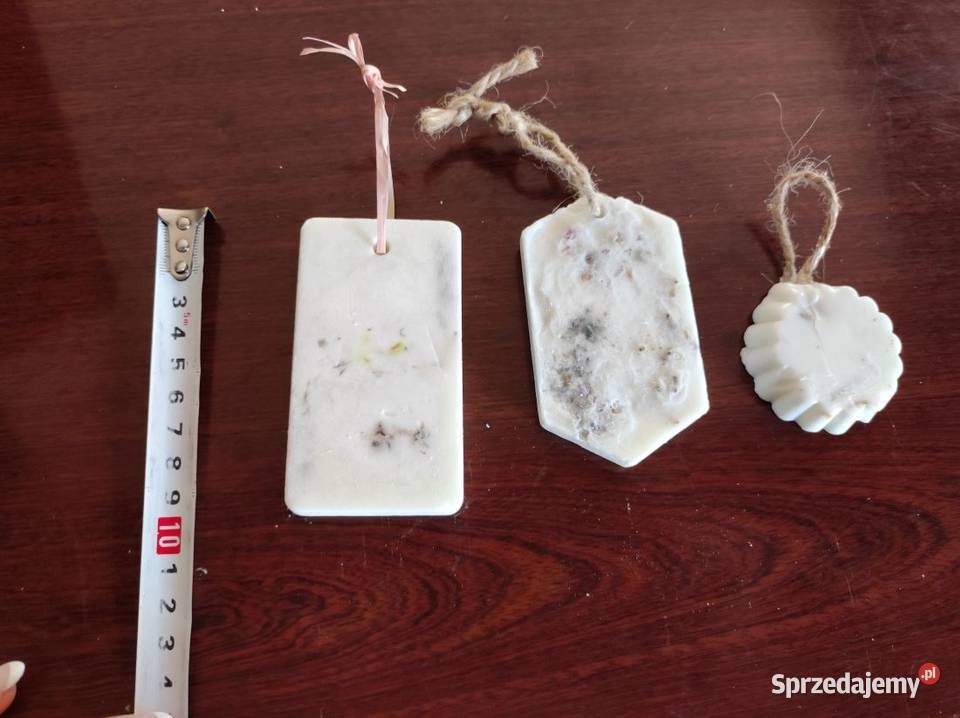 mydło mydełko prezent sojowe lawendowe zapachowe świętokrzyskie Kielce