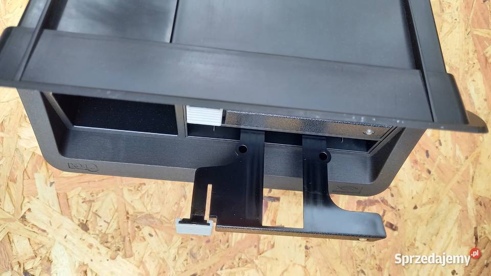 CBox ESCORT 19811986 Schowek na 4 kasety Kraków