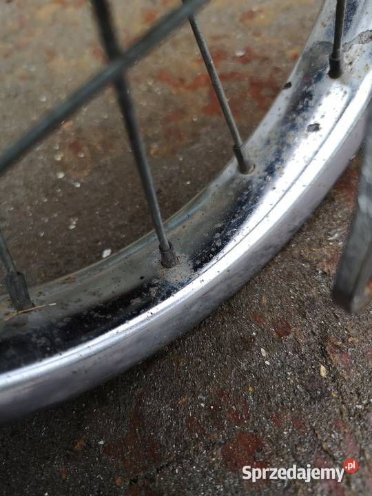 Rower Smyk Buli 2 Romet komplet kół pomorskie Gdańsk sprzedam