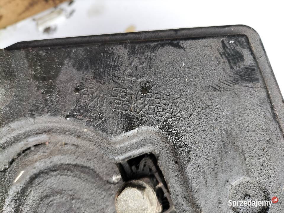 POMPA wspomagania 26079884 Citroen Peugeot 20 Kamień-Kolonia