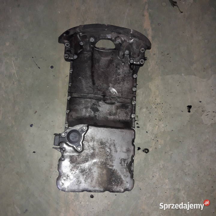 Miska Oleju R 6110140002 śląskie Częstochowa
