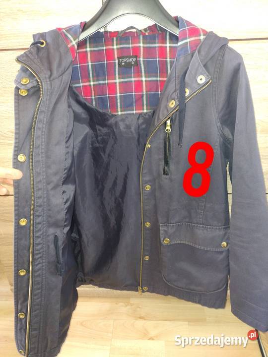 KURTKI ZIMOWE sprzedam