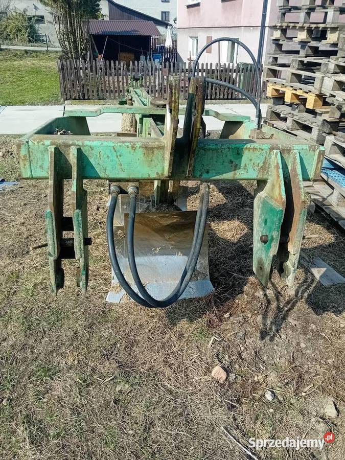 Pług wahadłowy famarol Bochnia sprzedam