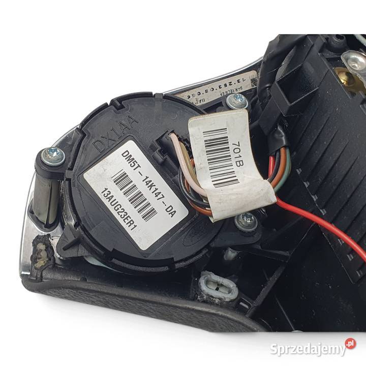 PODUSZKA POWIETRZNA KIEROWCY Ford Focus MK3 Chełm
