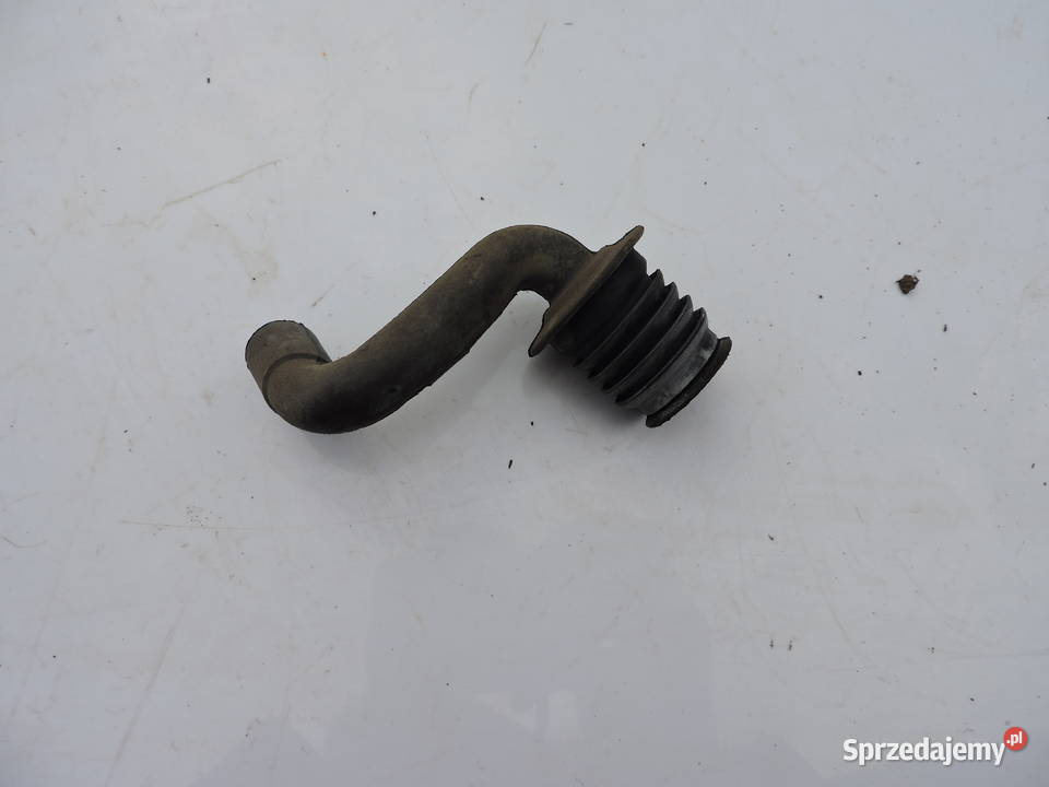 Odpływ skroplin klimatyzacji Renault Grand Myszków