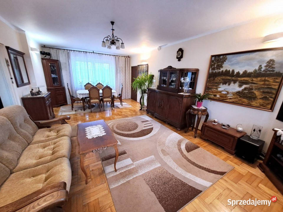 Sprzedaż domu wolnostojącego Kielce