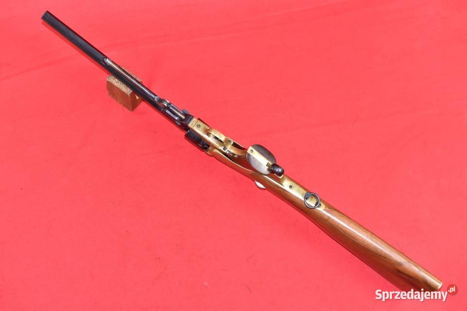 7473 REWOLWER COLT NAVY 1976 Kal44 zachodniopomorskie Kołobrzeg