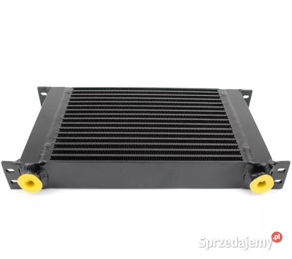 CHŁODNICA OLEJU ZETOR 15181912 Siedlce sprzedam