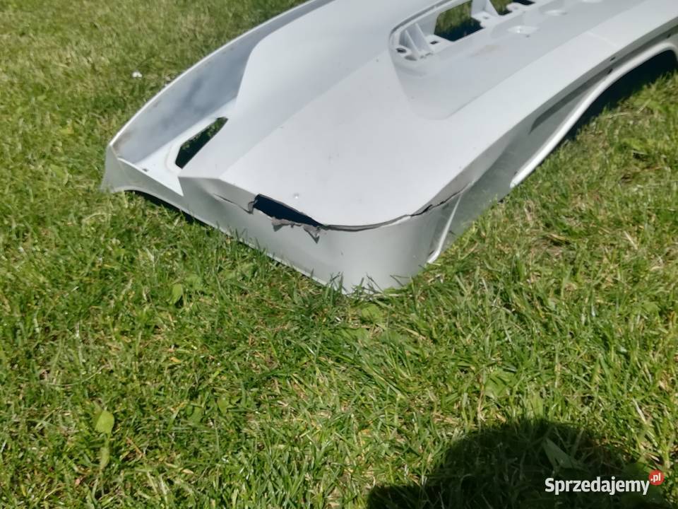 BLENDA KLAPY TYŁ TYLNA BAGAŻNIKA RENAULT MEGANE Kraków