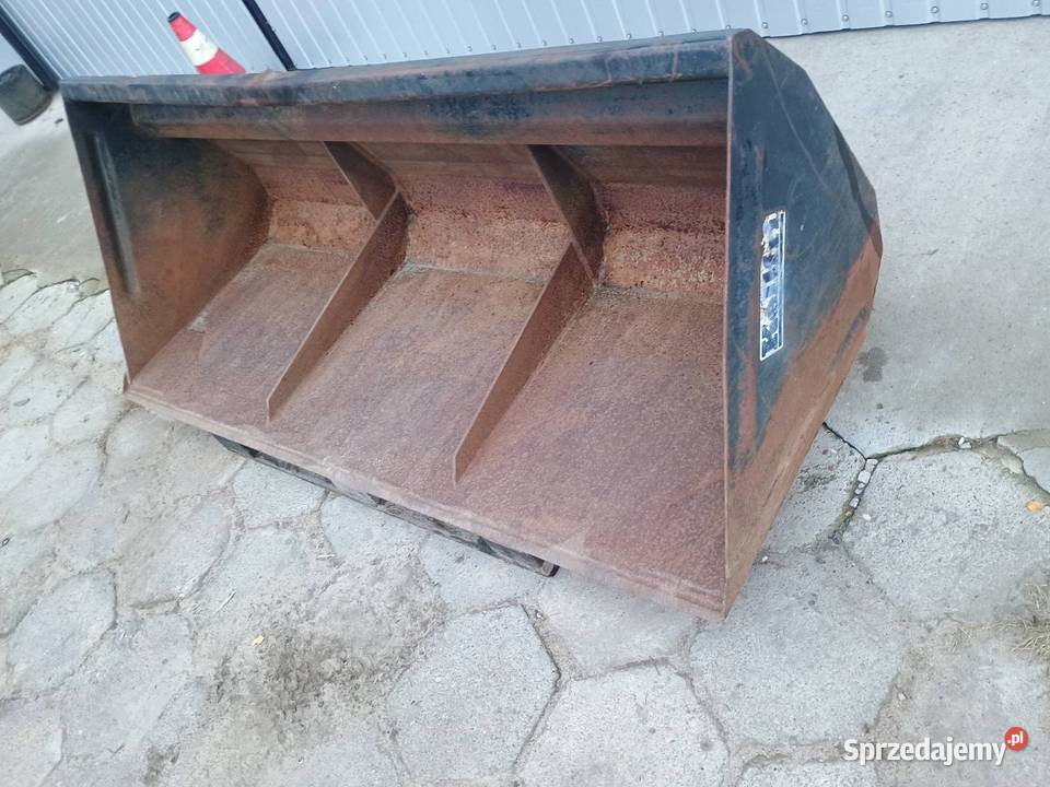 Łyżka Kellfri 200 Końskowola