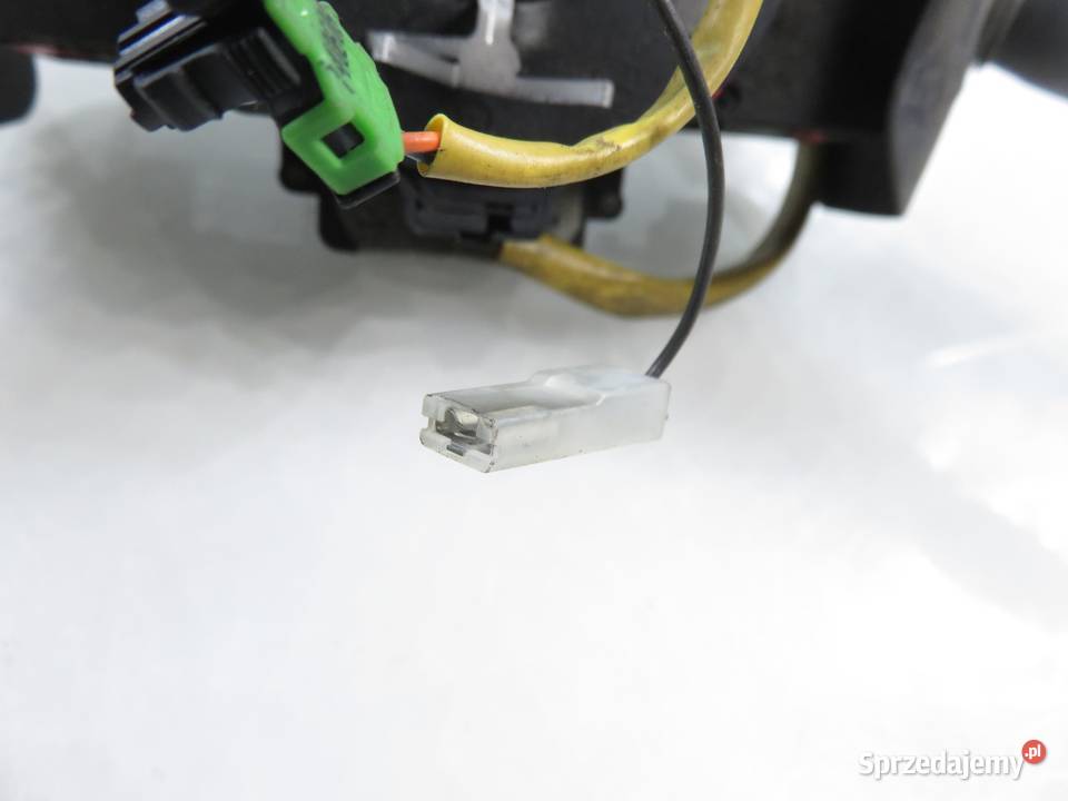 PRZEŁĄCZNIK ZESPOLONY IVECO DAILY IV 504107853